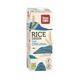LIMA Rice Drink Original l'unité