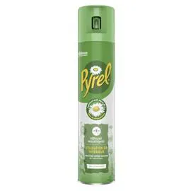 PYREL Aérosol Répulsif Moustiques 300ml
