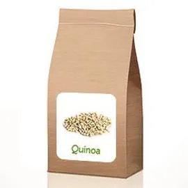 JUSTE BIO Quinoa blanc BIO en vrac 50g