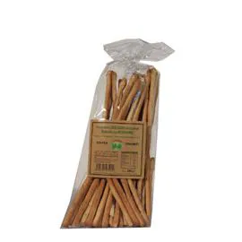 LE VIEUX BISTROT Gressins au romarin 250g