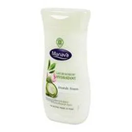 MARQUE REPÈRE, MANAVA Lait de douche Amande douce 250ml