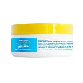 GARNIER, 100% ULTRA BLOND Décoloration Cheveux Gelée Eclaircissante Effet soleil l'unité
