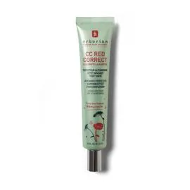 ERBORIAN Correcteur rougeur 45ml