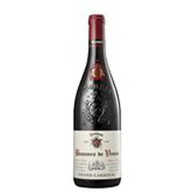  AOC Vin Rouge Rhône Beaumes de Venise 75cl