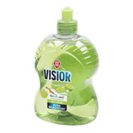 MARQUE REPÈRE, VISIOR Liquide vaisselle Antiodeur 500ml
