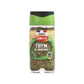 DUCROS Thym de Provence 14g