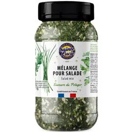  Mélange d'herbes Sainte Lucie Saveur du potager 22g
