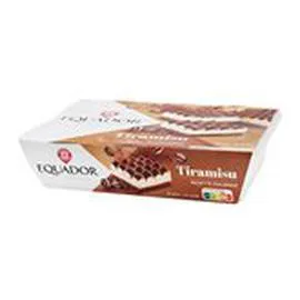 MARQUE REPÈRE, DÉLISSE Tiramisu 500g