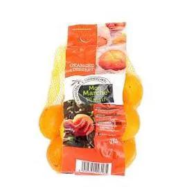 MON MARCHÉ PLAISIR Oranges à dessert 2kg