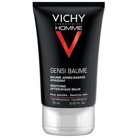 VICHY LABORATOIRES Baume après-rasage Sensi Baume apaisant 75ml