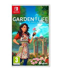 SWITCH Garden Life l'unité