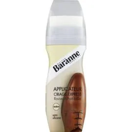 BARANNE Cirage applicateur Express incolore 75ml