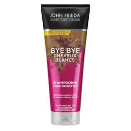 JOHN FRIEDA Shampoing Pour Brunettes 250ml