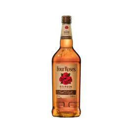 FOUR ROSES Whisky bourbon 1l