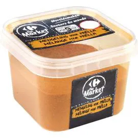 CARREFOUR LE MARCHÉ Mélange pour paëlla 75g