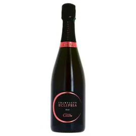 VINCENT COUCHE Champagne Rosé Eclipsia AOP 12.5% Bio 750ml