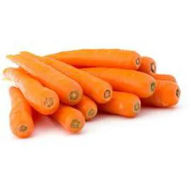 AUCHAN Carottes 1,5kg