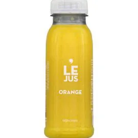 MONOPRIX La Boisson Jus d’orange 25cl