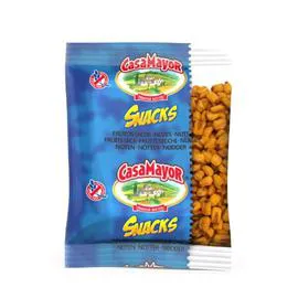 CHURRUCA Mais grillé salé 100g
