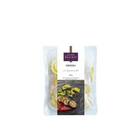 MONOPRIX GOURMET Girasoli aux légumes grillés 250g