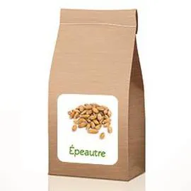 JUSTE BIO Epeautre BIO en vrac 100g