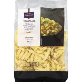 MONOPRIX GOURMET Tagliatelles 500g