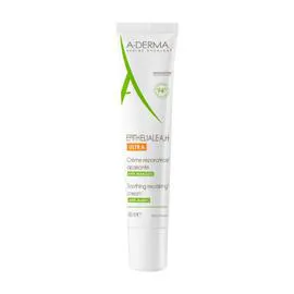 A-DERMA Crème soin visage anti-marques réparatrice épitheliale AH ultra 40ml