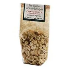  Tisane camomille Herbier de Milly 20g