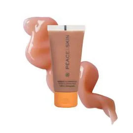 PEACE & SKIN Peace And Skin Masque Illuminateur 65ml