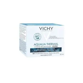 VICHY LABORATOIRES Crème visage aqualia thermal légère 50ml