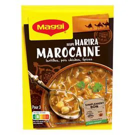 MAGGI Soupe harira marocaine 90g