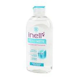 MARQUE REPÈRE, INELL Lotion nettoyante 200ml