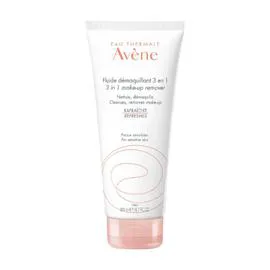 EAU THERMALE AVÈNE Démaquillant toutes peaux sensibles 200ml