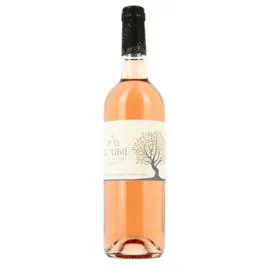 PETIT ROUBIE Vin Rosé Bio 750ml