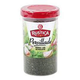 MARQUE REPÈRE, RUSTICA Persillade 95g