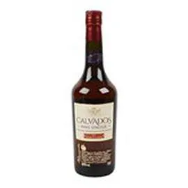 NOS RÉGIONS ONT DU TALENT Calvados pays d'auge 40%vol. 70cl