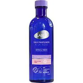 LABELL Eau parfumée à la rose 200ml