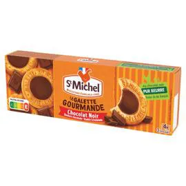 ST MICHEL Galette Au bon chocolat 120g