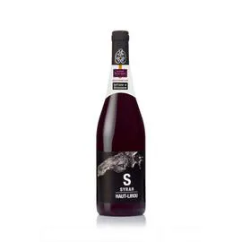 HAUT LIROU Vins Rebelles Vin De France Syrah 2019 Domaine 750ml