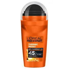 L'ORÉAL PARIS, MEN EXPERT Déodorant Homme 48h Thermic Resist 50ml