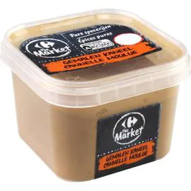 CARREFOUR LE MARCHÉ Cannelle moulue 80g