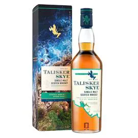 TALISKER SKYE Whisky single malt 70cl
