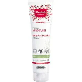 MUSTELA Crème vergeture maternité 150ml