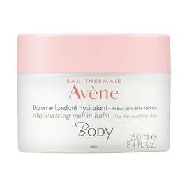 EAU THERMALE AVÈNE Baume Body fondant hydratant 250ml