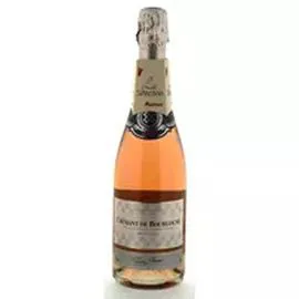 PIERRE CHANAU AOP Crémant de Bourgogne brut rosé 750ml