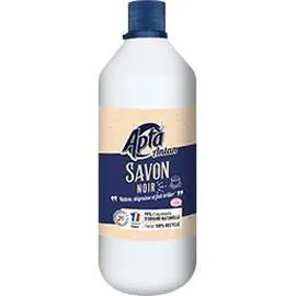 APTA, ANTAN Savon noir 1l