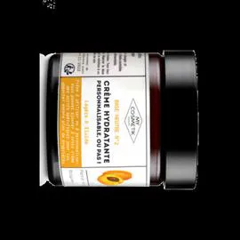MY COSMETIK Crème Hydratante 100ml