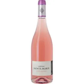  Chateau Sainte Marie Rose 750ml