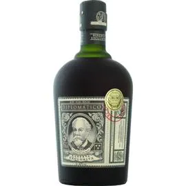 DIPLOMATICO Rhum 70cl