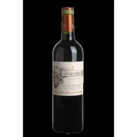CHÂTEAU D'ARCOLE Bordeaux Saint-Emilion Grand Cru Vin Rouge Bio 750ml
